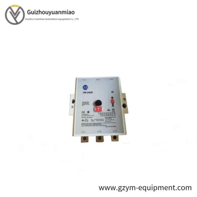 ABB AB 100-D420EA00 PLC - IEC 100 Contactors