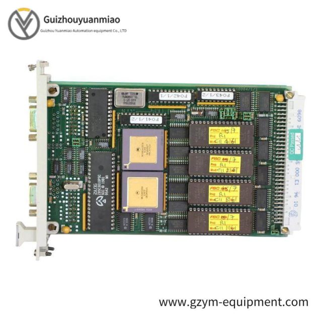 Honeywell 10004/H/F Communication Module for Industrial Automation Solutions