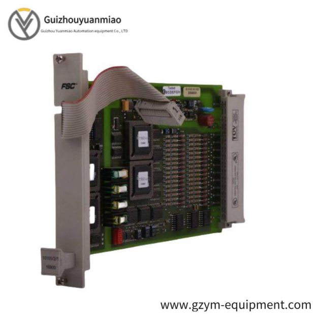 HONEYWELL 10024/I/I CTD Communication Module