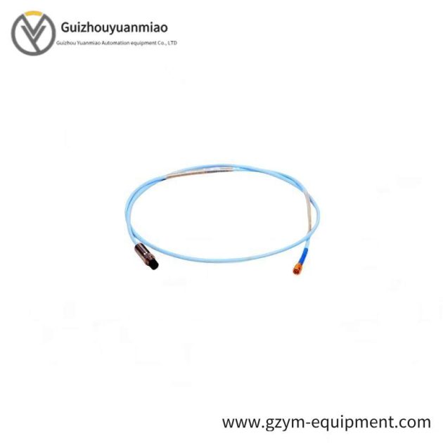 BENTLY NEVADA 10030-05-30-05-02 Reverse Mount Probes - Precision Instrument for Industrial Control