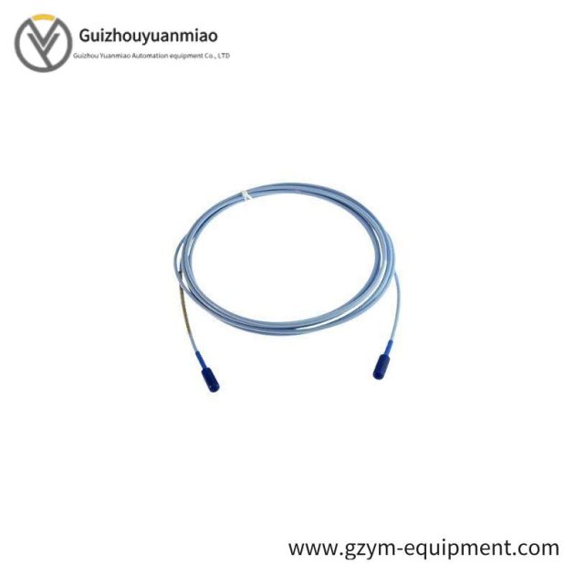 Bently Nevada 102045-040-00 Extension Cable for Industrial Control Systems