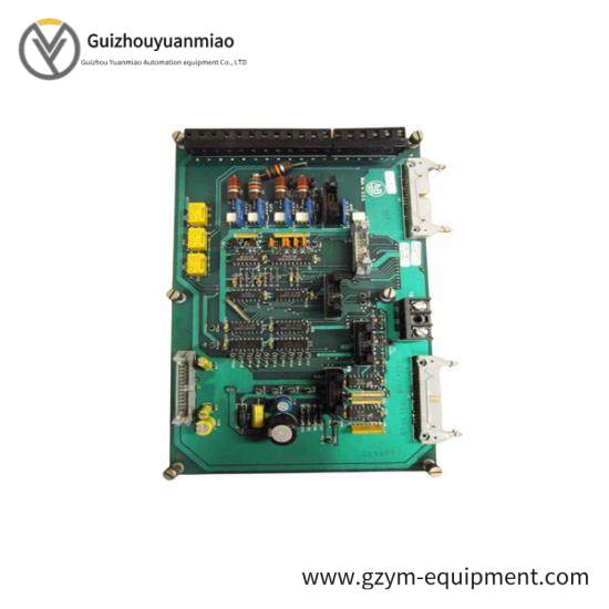ABB 119524 119522 129708-01 Power Stage Interface Board