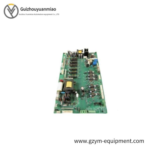 AB Electronic Controls 1336-BDB-SP29D PCB Gate Drive Board