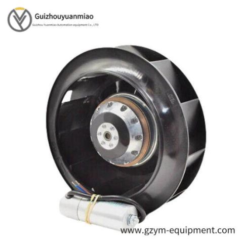 Allen-Bradley 1336-FAN-SP2A Control Module, Advanced Automation Solutions