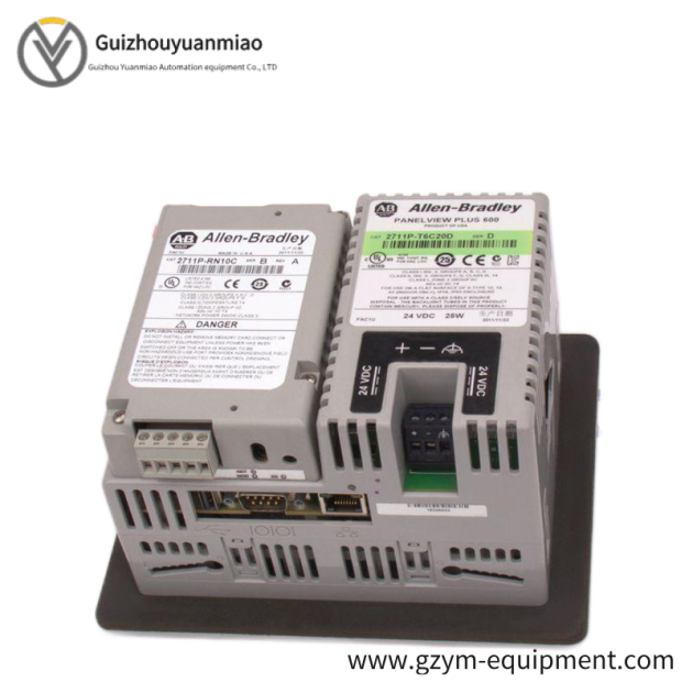 ABB AB 1336-GM5 Communication Board - Industrial Automation Solution