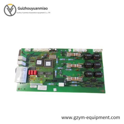 ABB 1336-PB-SP23A Precharge Board - Advanced Energy Management Solutions