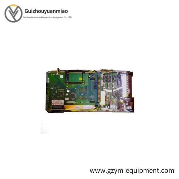 Allen Bradley 1336F-B050-AN-EN-L6 Adjustable Frequency AC Drive: Precision Control for Industry 4.0 Applications