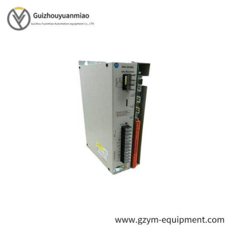 MFG Brand 1398-PDM-020 Positioning Drive