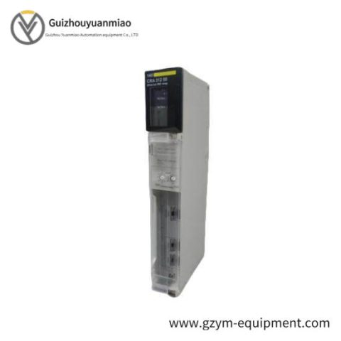 Schneider 140CRA31200C: Advanced Ethernet RIO Drop Adaptor Module for Industrial Automation