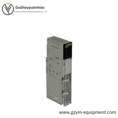 Schneider Modicon 140CRA93200 RIO Drop Adapter Module for Advanced Automation Solutions