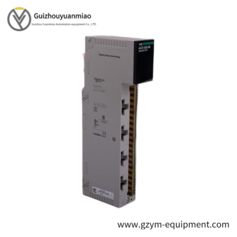 Schneider 170ADI35000 Modicon Discrete Input Module - Precision Control, Industrial Automation Excellence