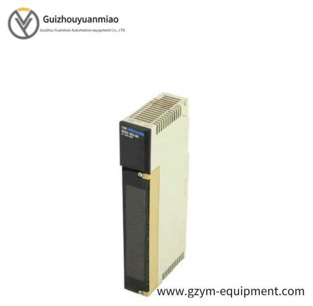 Schneider 140DDO35300 DC OUT 24V 4X8 Source - Modular PLC Component
