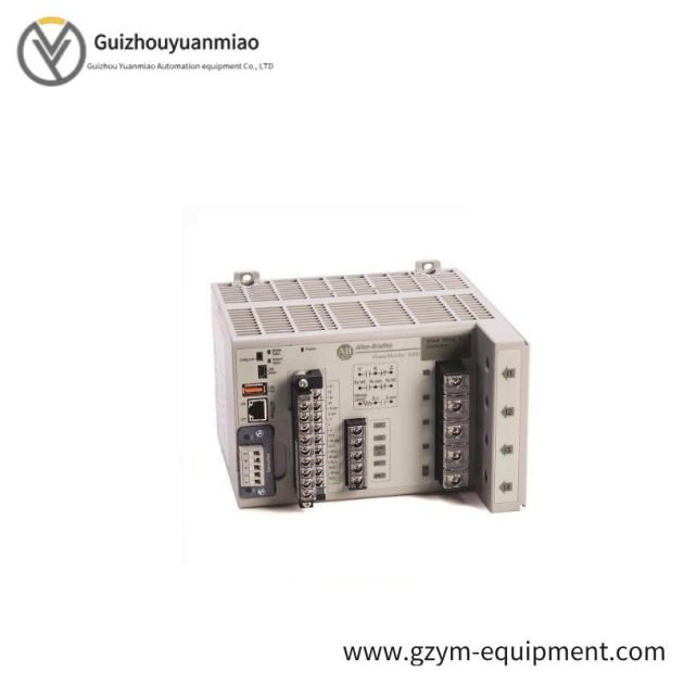 AB PowerMonitor 1426-M5E-DNT 5000, Basic Power Module