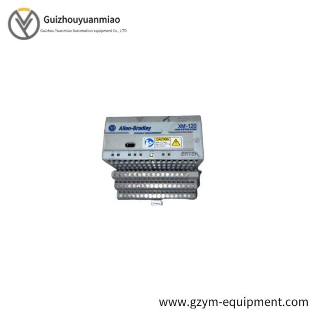 AB 1440-VST02-01RA B XM-120: Precision Dynamic Measurement Module