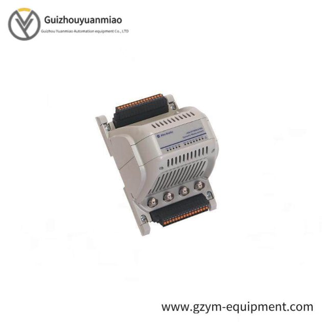 AB 1444-DYN04-01RA Dynamic Measurement Module