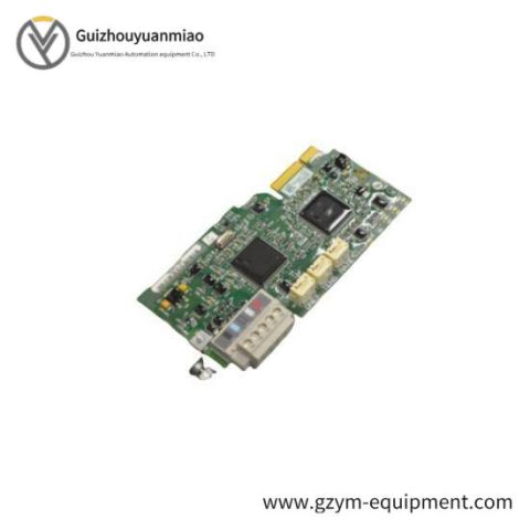 AB 15-131623-00 PLC MODULE - Advanced Control Solution