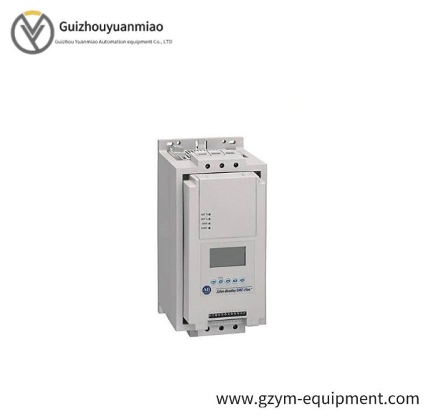 ABB AB 150-F43NBDB Motor Control Module