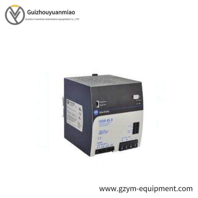 AB Electronics AB 1606-XLS960E-3 Switched Mode Power Supplies