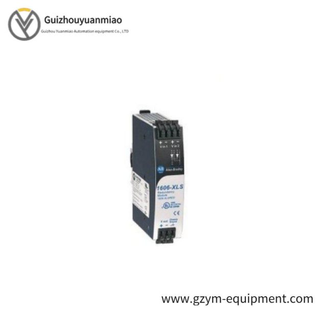 ABB AB 1606-XLSRED Industrial Power Supply