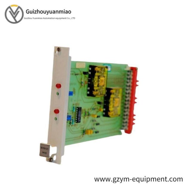 Honeywell 16159/1/1 Input Module Digital - Advanced Control Solution