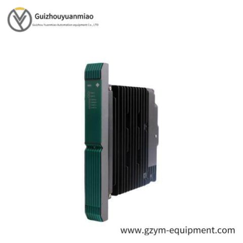 Moore MBX Modulbus Expander 16180-500 - Industrial Data Expansion Module