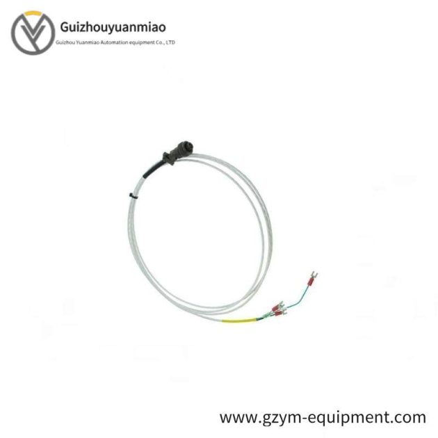 BENTLY NEVADA 16710-32 Interconnect Cable: Advanced Industrial Communication Solution