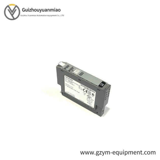 AB 1734 ARM Reserve Module, Advanced Control System Integration