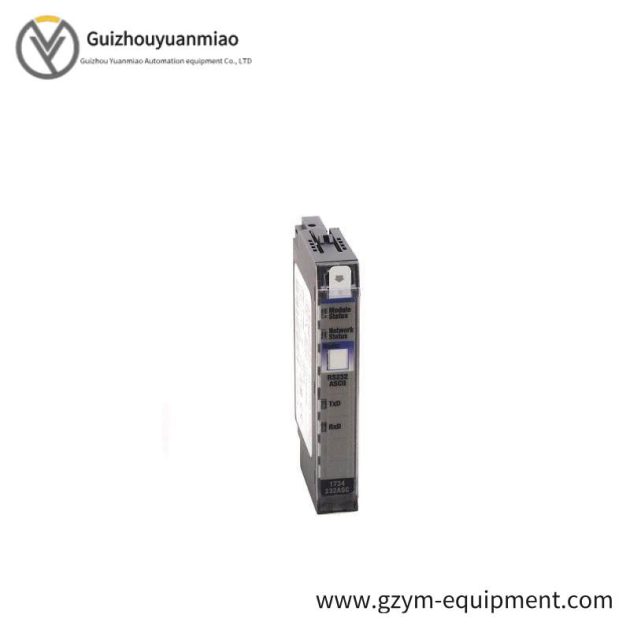 AB 1734-IJ Incremental Encoder Module: Advanced Industrial Precision for Your System