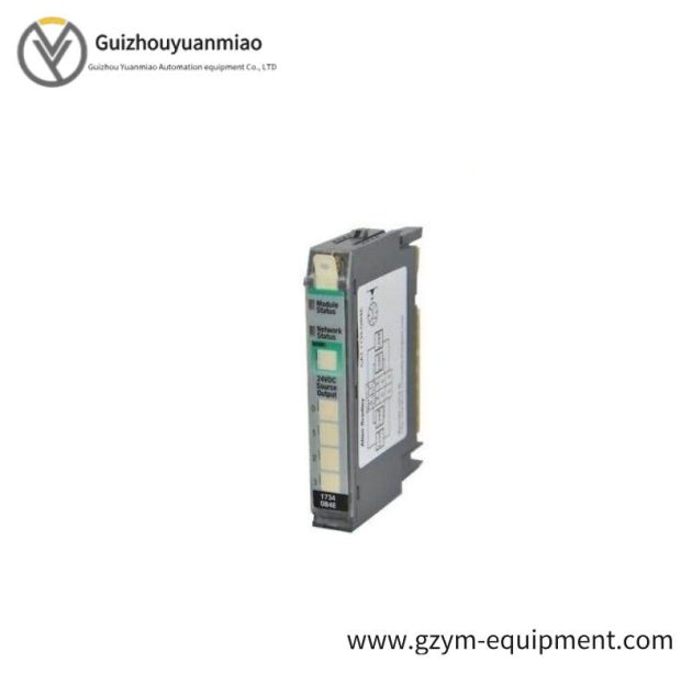 ABB AB 2711-B6C15 - AC-powered Operator Terminal