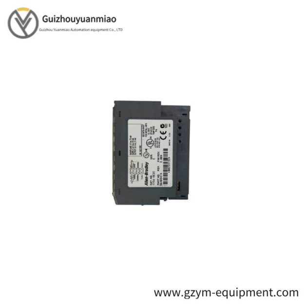 AB 1756-IF16/A ControlLogix 16 Pt Analog Input/Output Module