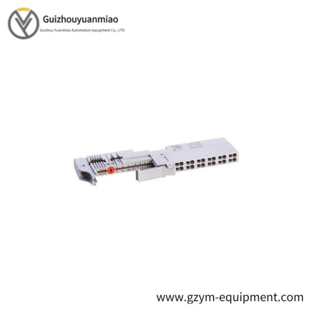 AB 1734-TOP3 Terminal Base - Advanced Control Solution for Industrial Automation