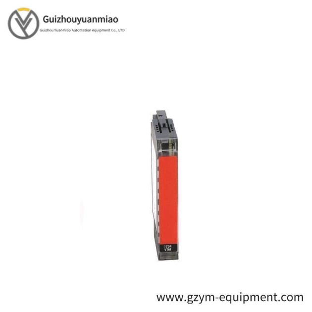 ABB AB 1734-VTM POINT I/O Voltage Terminal Module