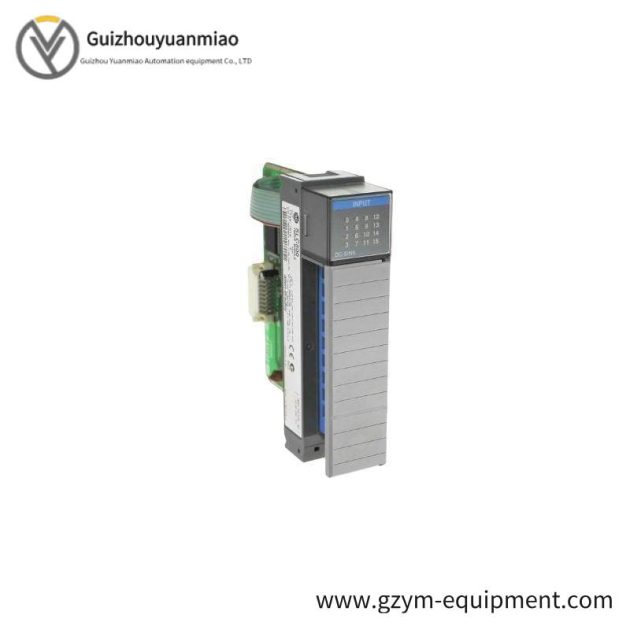 Allen Bradley 1746-IB16/C - Digital DC Input Module