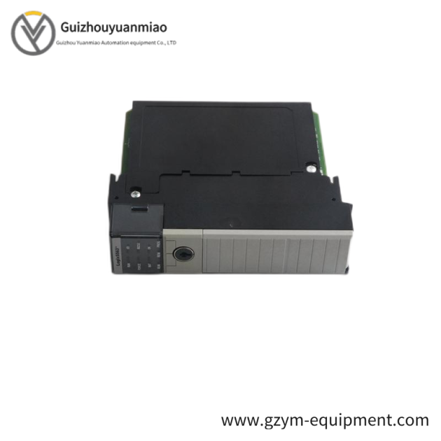 AB 1762-L40BXB MicroLogix 1200 Controller: Automation Excellence in Compact Form