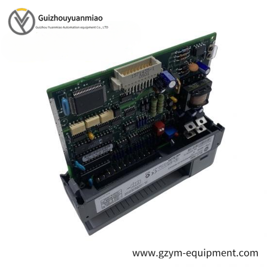 AB 1746-NIO4V SLC 500 Analog Input/Output Module