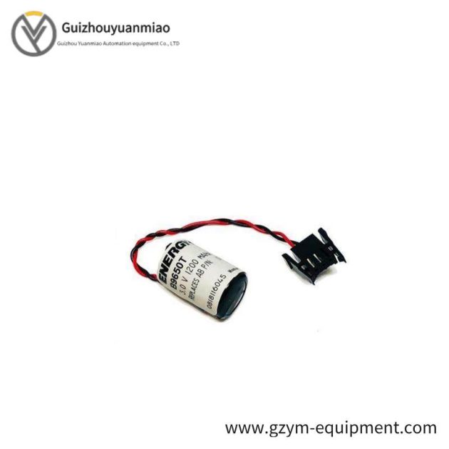 AB 1747-BA Battery Aftermarket: Reliable Power Source for Industrial Controls