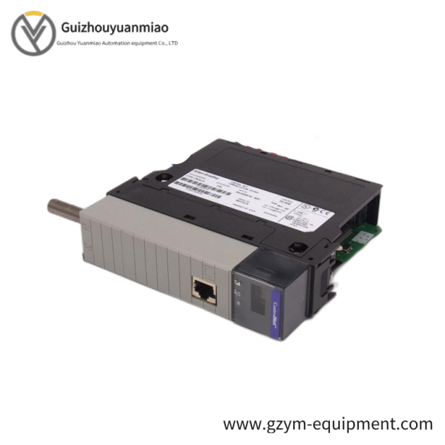 AB Control AB 1747-L533 CPU Controller