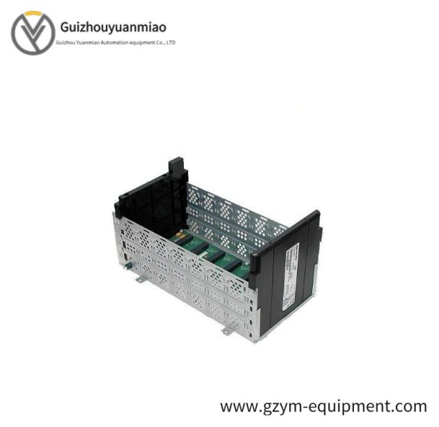 Allen-Bradley 1756-A7/B ControlLogix Standard Chassis - Industrial Control System Core Component