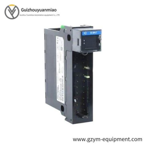 Allen-Bradley 1756-IB16 ControlLogix Digital Input Module