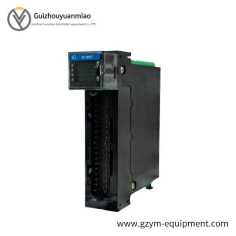 AB 1756-IB32 Industrial Control Module