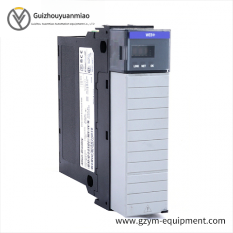 AB 1756-IB32 Preferred Availability Input Module - Industrial Automation Solution