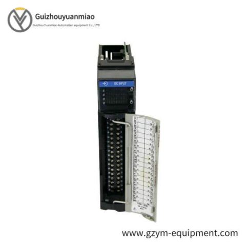 Allen-Bradley 1756IB32B ControlLogix Input Module, DC Digital, 32-Point, 10-31VDC, Current Sinking