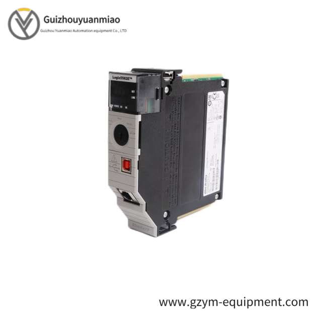 AB 1768-ENBT CompactLogix L4X Ethernet/IP Module