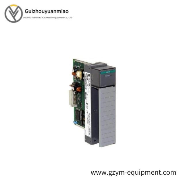 Allen Bradley 1756-NO8V Input/Output Module, Industrial Control Solutions