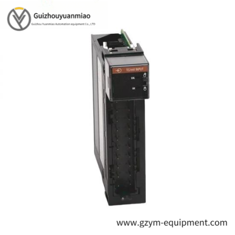 Advanced 1756-OA8 AC Module - Industrial Control Solution for Precision Applications