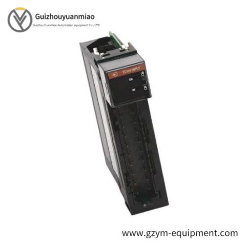 Advanced 1756-OA8 AC Module - Industrial Control Solution for Precision Applications