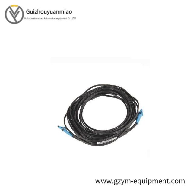 AB 1756-RMC10 Cable - Industrial Control Module, High-Speed Communication