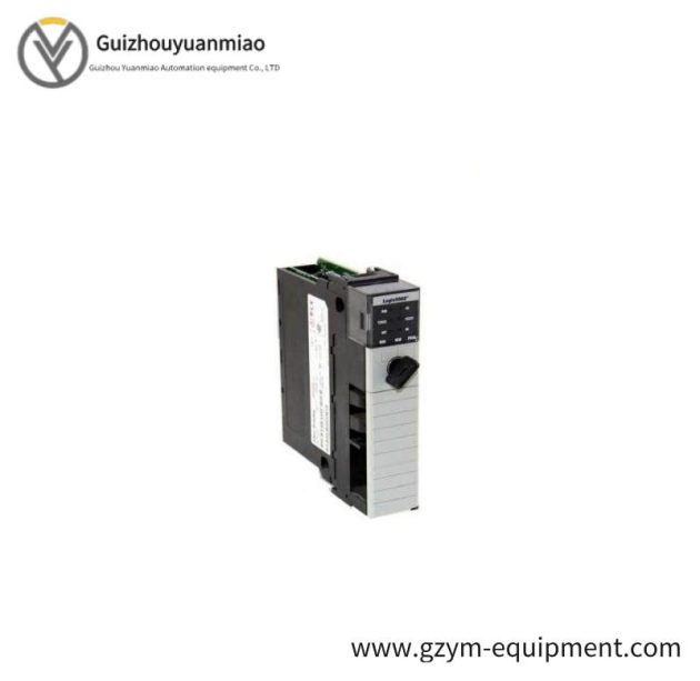 Allen Bradley 1756-L62 ControlLogix 5560 Controller, Advanced Industrial Automation Solutions
