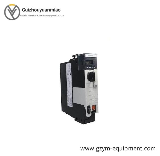 AB 1756-OF8H: Advanced HART Current/Voltage Module