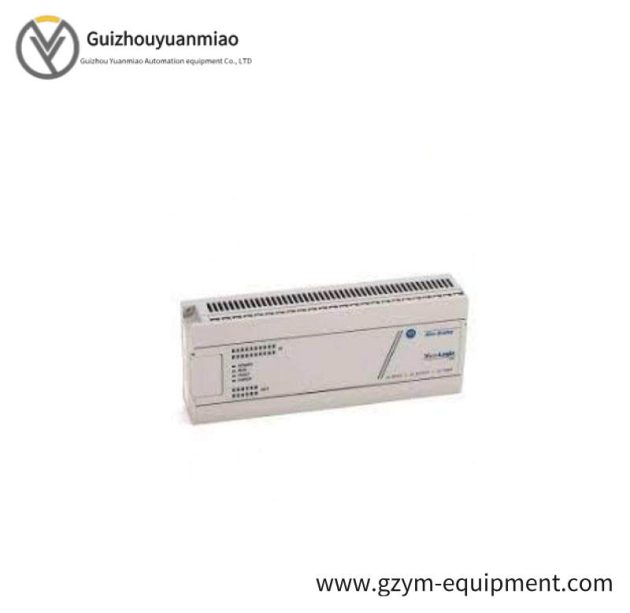 AB 1761-L32AAA 120/240 Vac Power Module